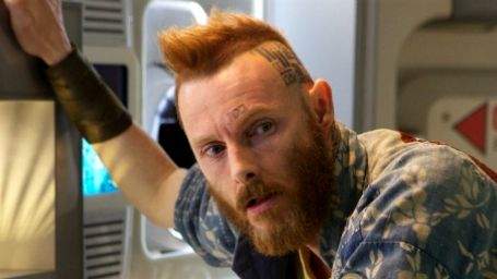 Imagem da notícia Missão Impossível 5: Rumores apontam ator de Prometheus como o antagonista de Ethan Hunt