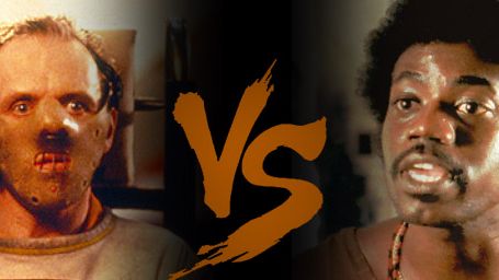 Imagem da notícia VideoFight dos Vilões: Jason Voorhees faz picadinho do vilão de Pânico