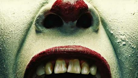 Imagem da notícia American Horror Story: Freak Show ganha novo cartaz