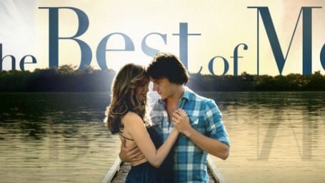 Imagem da notícia O Melhor de Mim: Novo romance baseado em Nicholas Sparks ganha trailer legendado