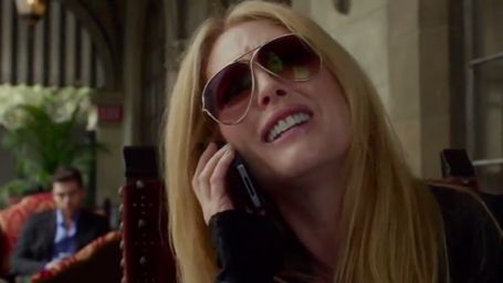 Imagem da notícia Julianne Moore está à beira de um colapso nervoso no novo trailer de Mapas para as Estrelas