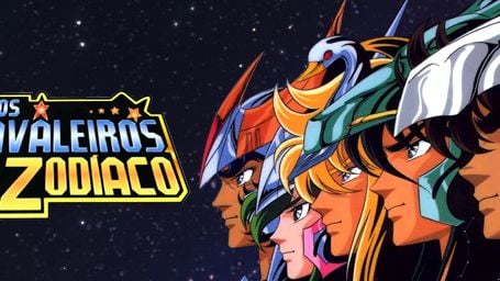 Imagem da notícia 10 curiosidades sobre Os Cavaleiros do Zodíaco