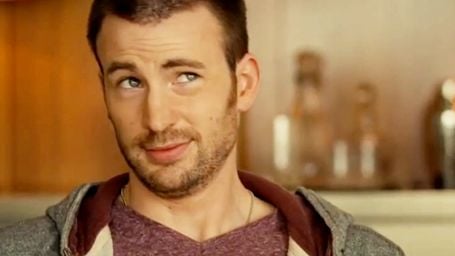 Depois de Capitão América 2, Chris Evans e Anthony Mackie unem forças em comédia romântica; veja o trailer