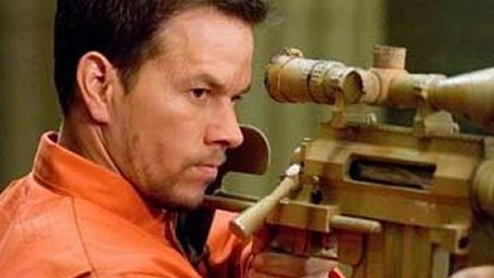 Imagem da notícia Atirador, com Mark Wahlberg, será adaptado como série de TV