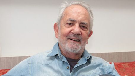 Imagem da notícia Entrevista exclusiva: Paulo José fala sobre homenagem, carreira e parcerias mais marcantes