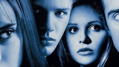 Imagem da notícia Eu Sei o que Vocês Fizeram no Verão Passado vai ganhar refilmagem