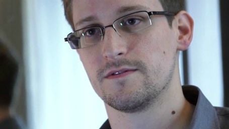 Imagem da notícia Festival de Nova York quebra tabu histórico e anuncia polêmico documentário sobre Edward Snowden