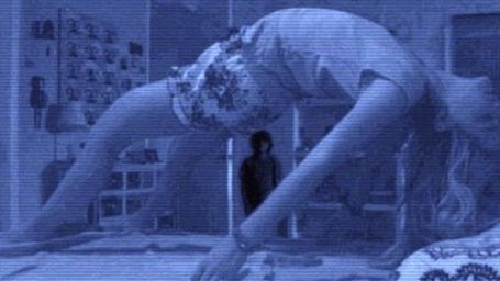 Imagem da notícia Atividade Paranormal 5 ganha novo título e tem data de estreia alterada novamente