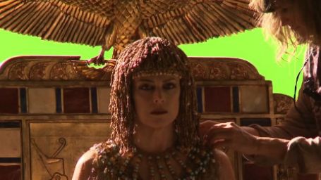 Imagem da notícia Exclusivo: Figurinista de Êxodo comenta os bastidores da superprodução de Ridley Scott