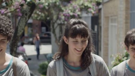 Imagem da notícia Hoje Eu Quero Voltar Sozinho é escolhido para representar o Brasil no Oscar 2015