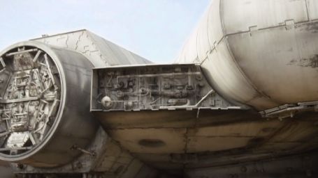 Imagem da notícia J.J. Abrams lança vídeo com nova divulgação crossover de Star Wars e Batman V Superman