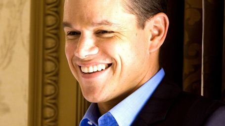 Imagem da notícia Matt Damon está cotado para estrelar filme sobre a construção da Muralha da China