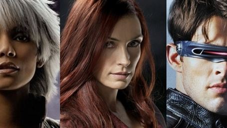 X-Men: Apocalypse deve contar com versões mais jovens da Tempestade, Jean Grey e Ciclope