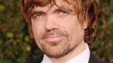 Imagem da notícia Peter Dinklage vai interpretar um pistoleiro no violento suspense The Thicket