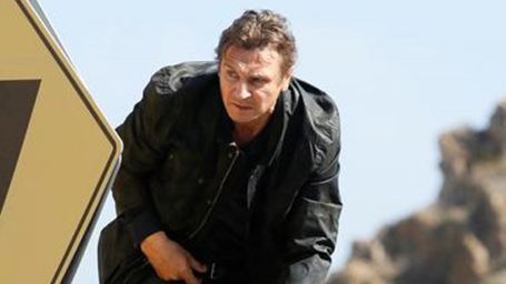 Busca Implacável 3 ganha primeiras imagens e Liam Neeson comenta seu papel na sequência