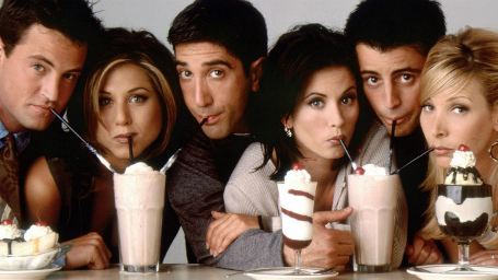 Friends 20 anos: Veja os melhores momentos de uma das maiores comédias da TV americana