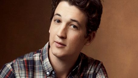 Imagem da notícia Miles Teller diz que Divergente "é uma droga" e que só atuou no filme "por motivos comerciais"