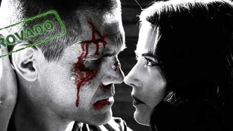 Imagem da notícia Amigos do AdoroCinema: Blogueiros aprovam Sin City: A Dama Fatal, mas fazem ressalvas ao roteiro