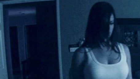 Imagem da notícia Atividade Paranormal 5 muda a data de estreia mais uma vez