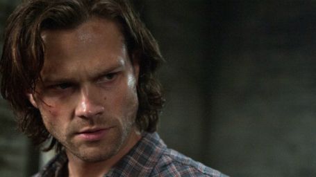 Imagem da notícia Supernatural: Nova temporada ganha prévia brutal!