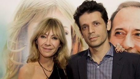 Imagem da notícia Festival do Rio 2014: Daniel Burman e Ines Estévez falam sobre O Mistério da Felicidade