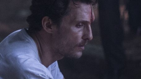 Matthew McConaughey é destaque na primeira imagem de drama ambientado na floresta dos suicidas