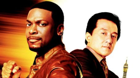 Imagem da notícia Warner Bros. levará mais um filme para a TV: a comédia policial A Hora do Rush