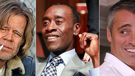 Imagem da notícia Showtime anuncia a data de estreia das novas temporadas de Shameless, House of Lies e Episodes 