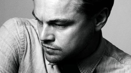 Imagem da notícia DiCaprio desiste de interpretar Steve Jobs e Ben Affleck, Matt Damon e Christian Bale são cotados para papel