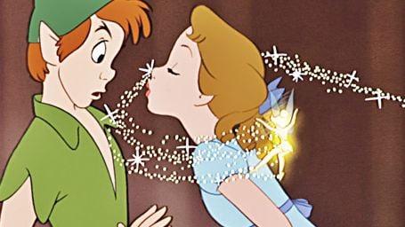 Wendy and Peter: NBC encomenda série de TV inspirada em Peter Pan