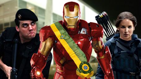 Imagem da notícia Um governo com personagens de cinema