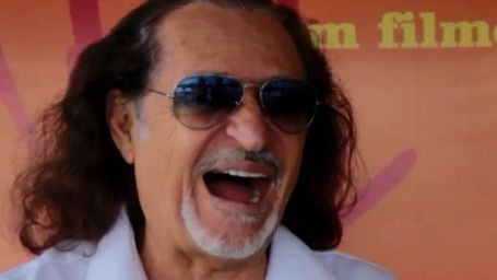 Imagem da notícia Entrevista exclusiva com Alceu Valença, diretor do elogiado A Luneta do Tempo