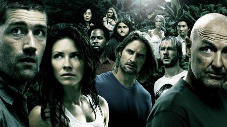 Imagem da notícia "O retorno da série é inevitável", revela produtor de Lost