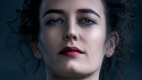 Imagem da notícia Showtime divulga o primeiro teaser da nova temporada de Penny Dreadful