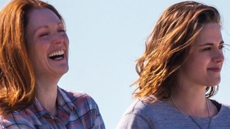 Imagem da notícia Distribuidora planeja forte campanha para que Kristen Stewart seja indicada ao Oscar