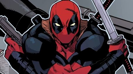 Imagem da notícia Deadpool vai se passar no mesmo universo que os filmes da franquia X-Men
