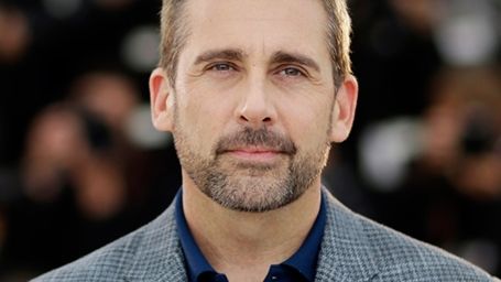 Imagem da notícia Cineasta de Piratas do Caribe vai dirigir Steve Carell em suspense