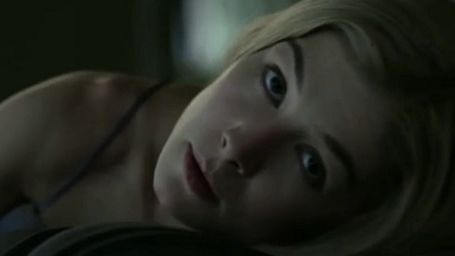 Imagem da notícia Concurso de Críticas: Conheça o autor do melhor texto sobre Garota Exemplar