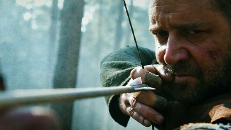 Sony planeja ambiciosa cinessérie de Robin Hood