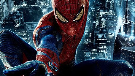 Imagem da notícia Homem-Aranha: Sony teria desistido de Venom e já discute um novo reboot da franquia