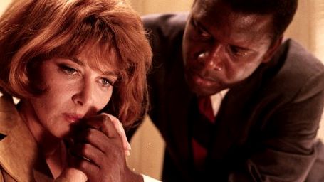 Imagem da notícia Showtime planeja série inspirada num clássico vencedor do Oscar: No Calor da Noite