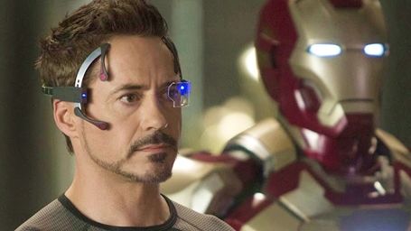 Imagem da notícia Robert Downey Jr. está disposto a fazer participação em Agents of S.H.I.E.L.D.