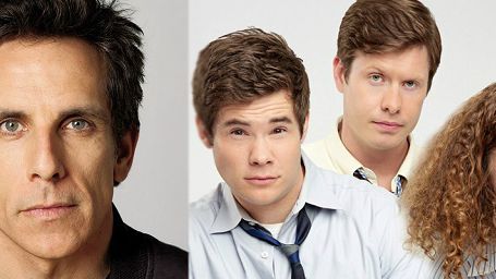 Imagem da notícia Ben Stiller fará participação especial em Workaholics