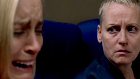 Imagem da notícia Personagem misteriosa será recorrente na terceira temporada de Orange Is The New Black