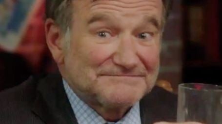A Merry Friggin’ Christmas: Comédia póstuma de Robin Williams ganha primeiro trailer