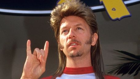 Imagem da notícia Lembra do Joe Sujo? Ele vai voltar em um filme feito para a internet!