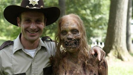 Imagem da notícia 15 momentos mais traumáticos de The Walking Dead