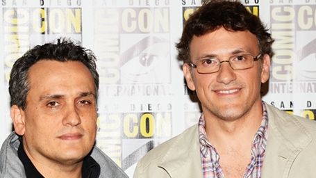Imagem da notícia Anthony e Joe Russo, diretores de Capitão América 2, podem assumir o comando de Os Vingadores 3 e 4