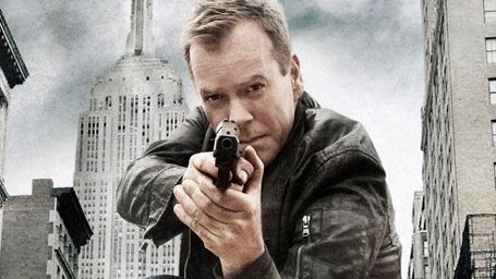 Imagem da notícia 24 Horas ganha box de DVDs com todas as temporadas, filme e  materiais exclusivos