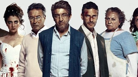 Imagem da notícia Mostra SP 2014: Relatos Selvagens, com Ricardo Darín, abre hoje o evento
